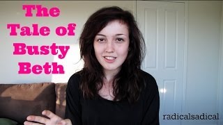 The Tale Of Busty Beth