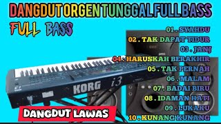 Download lagu FULL ALBUM LAGU HIT'S TERLARIS KOLEKSI DANGDUT ORGEN TUNGGAL STYLE JADUL MANUAL #trendingvideo  2025 mp3