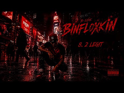 Ziggy Binfloxkin Music Video