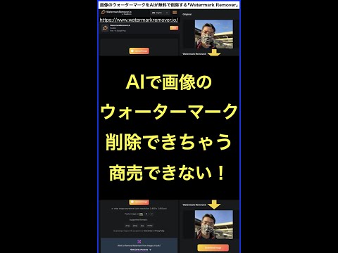 そしてさようなら: 人工知能は写真から元パートナーを削除できる
