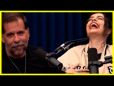 LEANDRO HASSUM NO JAPÃO: IMPOSSÍVEL NÃO RIR | Cortes Podcast