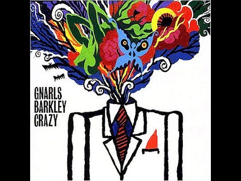 Crazy - Gnarls Barkley (REMIX)