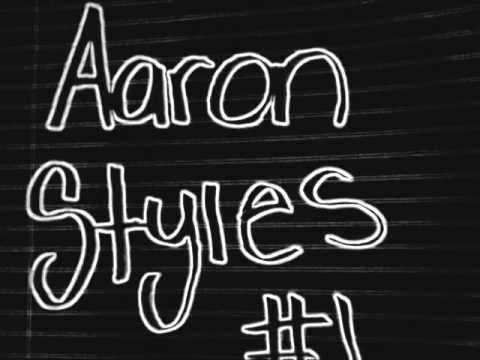 Aaron Styles-Freestyle