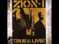 Zion I - Luv