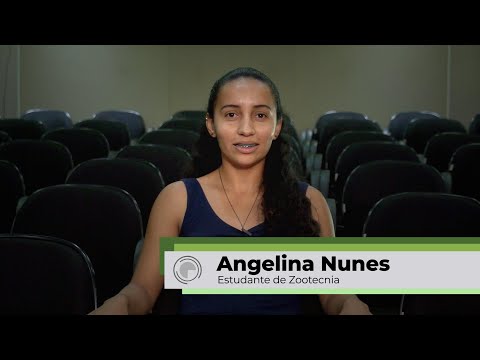 GIRO UFGD 03/2018 - Projeto de Extensão - Revitalização do Acervo Pereira Lins