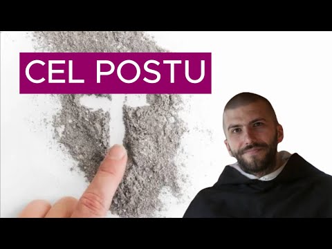 Cel postu | o. Krzysztof Pałys OP