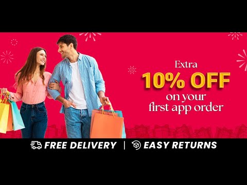 Snapdeal: Online Shopping App Video