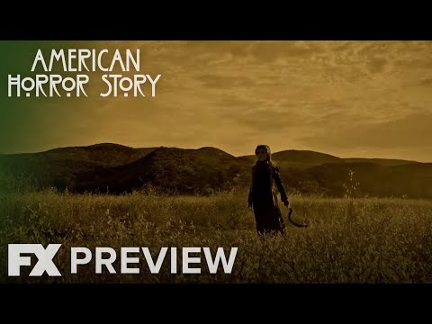 American Horror Story Season 6 (Teaser 'The Harvest')