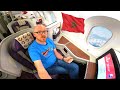 ROYAL AIR MAROC Are They Really That Bad