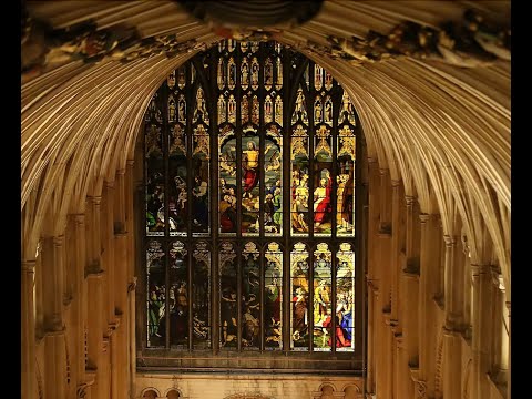 Choral Advent Calendar - This is the Truth Sent From Above