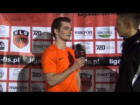 Wywiad z Danielem Bosakiem z Brotha Collective (FLS Jesień 2014)