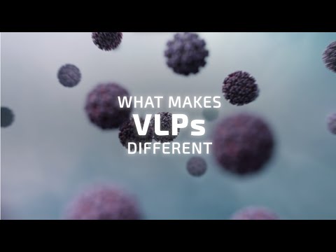 Exploring Virus-Like Particle Technology