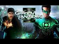 Green Lantern - Nostalgia Critic