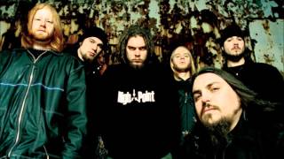 Chimaira - Impending Doom (Lyrics)