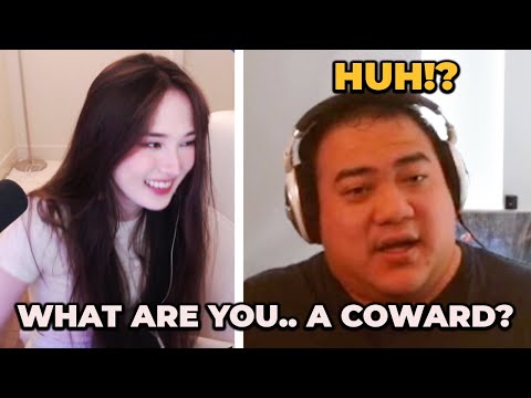 Tina Almost Woke Up The Don