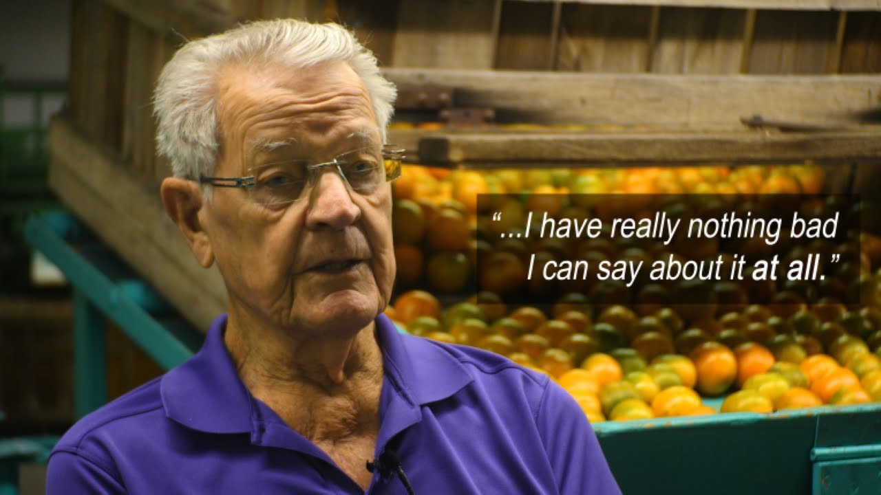 John's Car Crash Testimonial