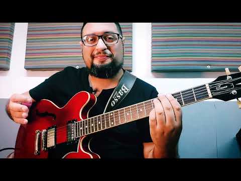 Forrozin - Heraldo do Monte (Liêve Ferreira) Aula