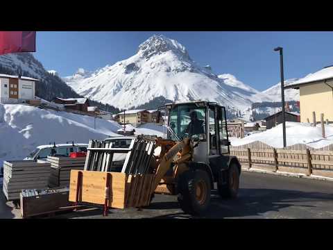 KW 16/2019 - Bauhof 60 Sekunden - Der Wochenrückblick