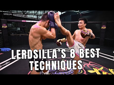 8 Techniques I Learned From The Most Untouchable Muay Thai Legend