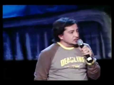 Luis Raul - Lo Tengo Largo y Me Lo Voy a Cortar