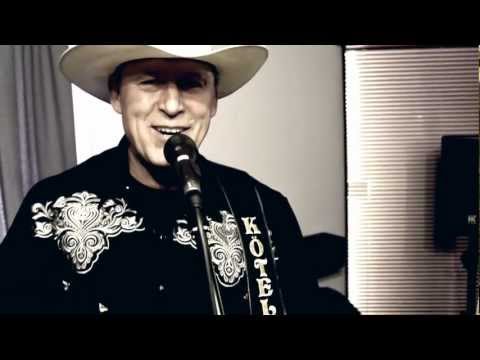 Köteles István - Drága Rose - Official Music Video