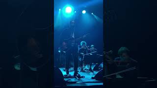 Nei garage a Milano nord￼  - Vasco Brondi @ Ferrara 13 Giugno 2023