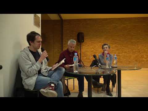 Critic in the region