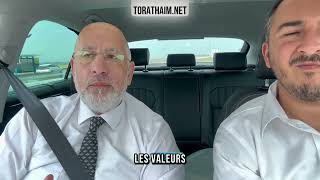 Pourquoi ce mal de vivre que les gens vivent en ce moment ?