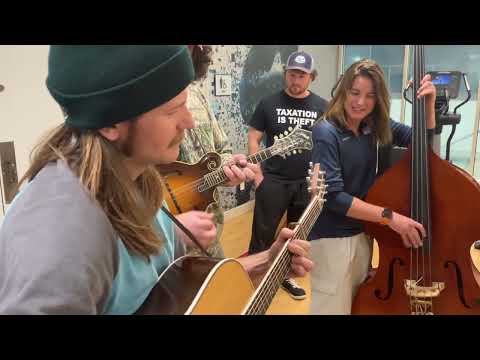 SPBGMA 2026 Jam by the Pool.  Pig in a Pen