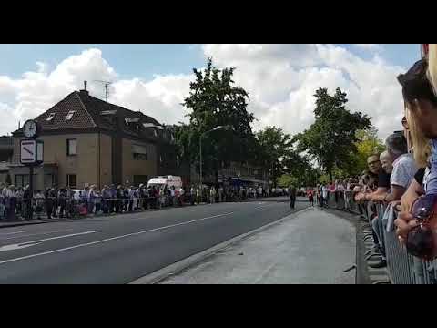 BFC Neuss Weckhoven /Susa Medley