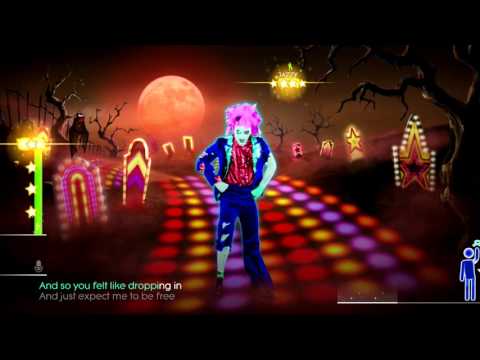 Just Dance 2014 - I Will Survive