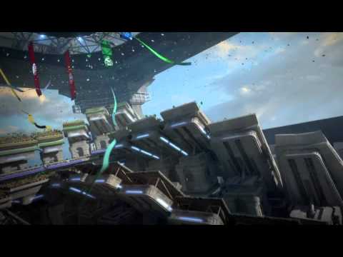 Brasileirão 2012 - Vinheta Premiere HD