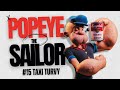 Popeye The Sailor 15 Taxi Turvy