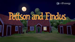Pettson and Findus - Season 3 & 4 Trailer