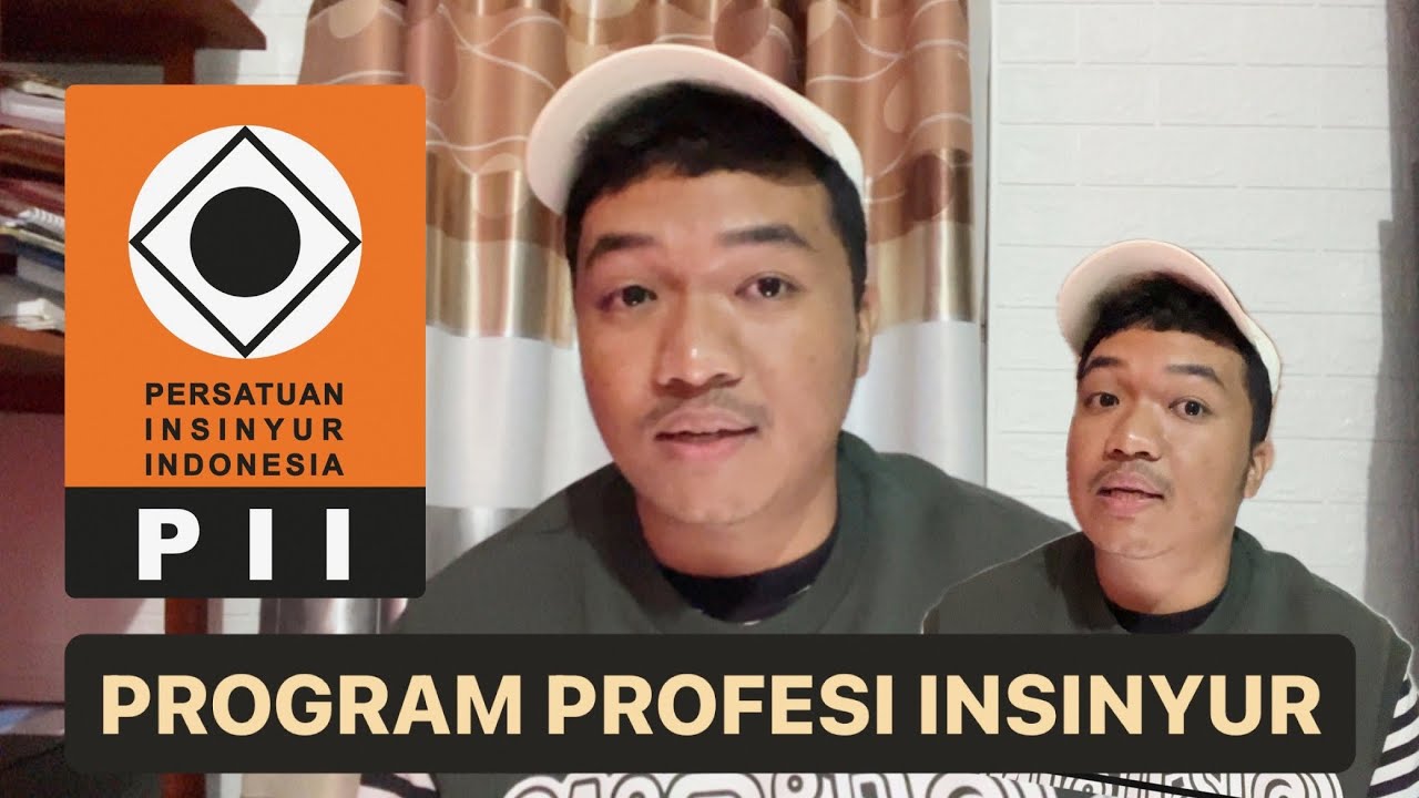 PROGRAM PROFESI INSINYUR - Haruskah? (Cara Daftar, Manfaat Gelar, Pengalaman, dan Jalur Masuk)