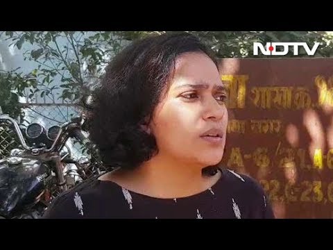 Railway Police File Case Against Mumbai Journalist Who Ticked Home Guard Off