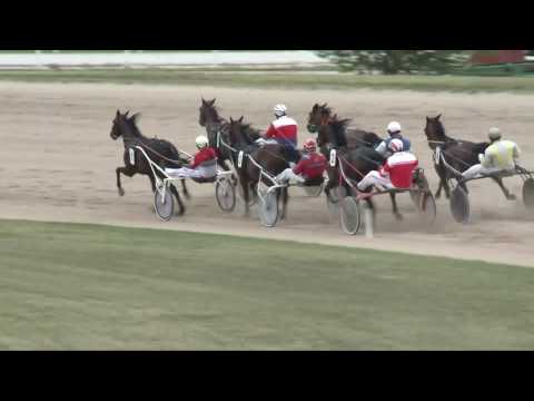 2017.07.15. 2. futam - BIZALMAS DÍJ