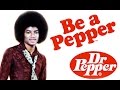 Rare Michael Jackson Dr. Pepper song