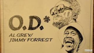 Al Grey / Jimmy Forrest - O.D. - Deuces Wild