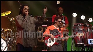 Download lagu Damian Marley • “More Justice/Love & Inity/War/No More Trouble” • LIVE 2010 [RITY Archive] mp3