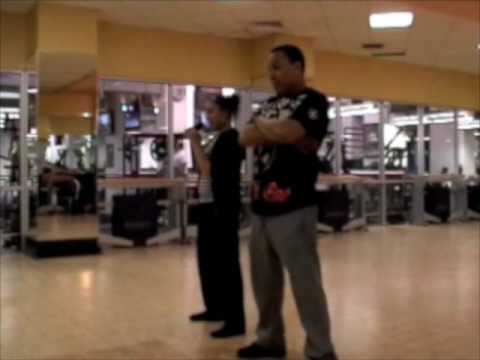 Tatiana Owens Recording Session in New York