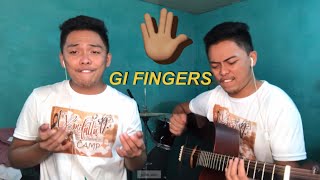 Download lagu Gi Fingers! Acoustic Cover mp3