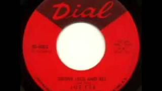 Joe Tex - "Skinny Legs And All"