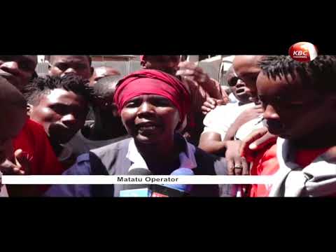 Business and transport were distributed by two public transport in Eastleigh