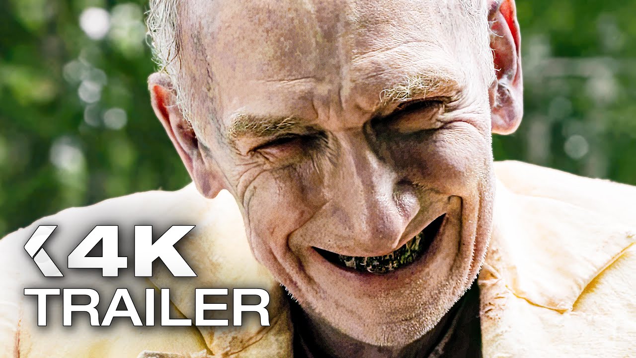 FROM Season 4 Official Trailer (2026) trailer thumbnail