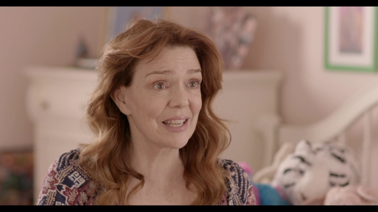 Lez Bomb Exclusive Clip: "...the Struggle to Come Out to Mom is Real."