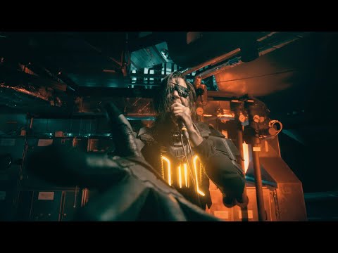 CYPECORE - Neoteric Gods