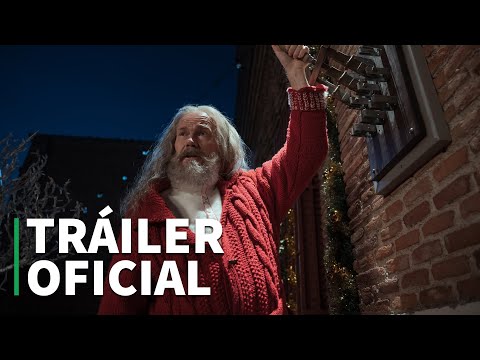 Tráiler La magia de la Navidad [4K UHD-HDR10] 2023