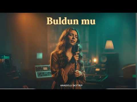 Buldun Mu? (Elveda Anadolu Skytrip Cover Hi-Fi)