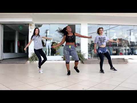 Sapequinha - Lexa e MC Lan // Coreografia UrbanFit